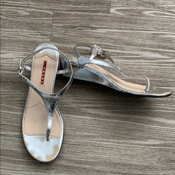 Prada Sandals